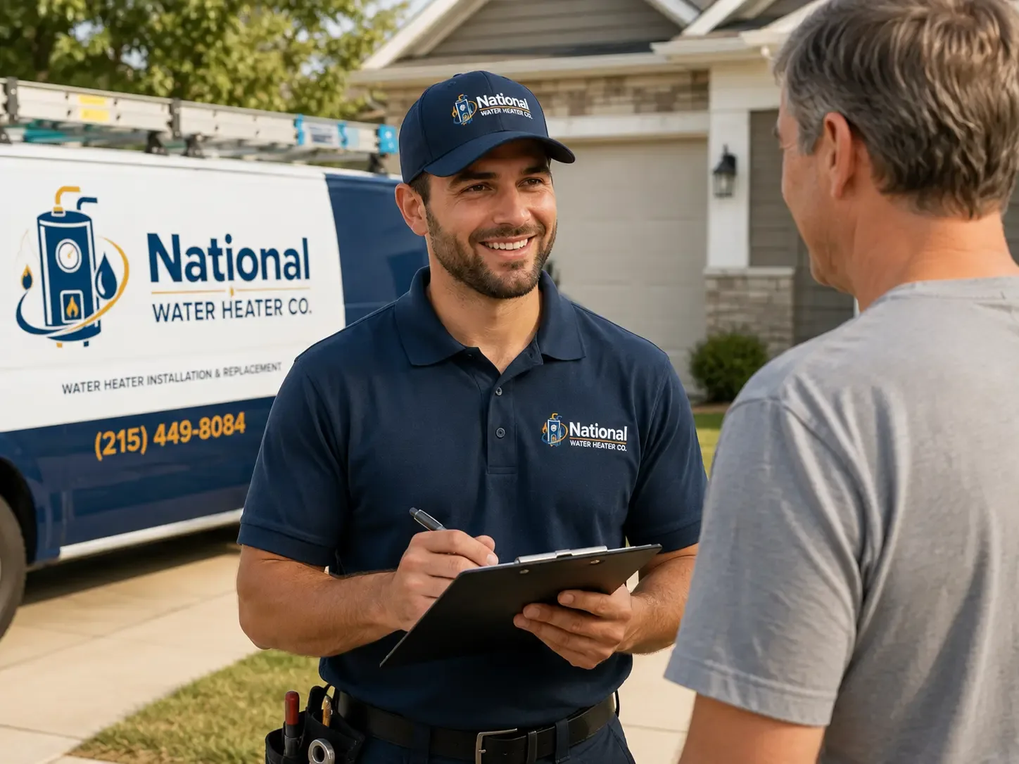Water Heater Installation Servia, IN FAQs